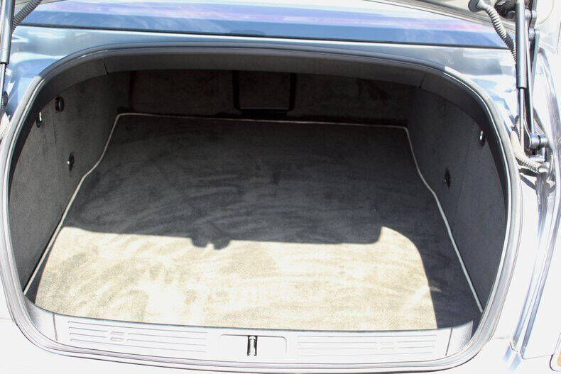 2012 Bentley Continental Flying Spur