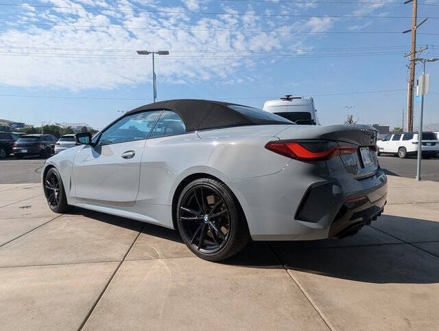 2022 BMW 4 Series for sale at Axio Auto Boise in Boise, ID