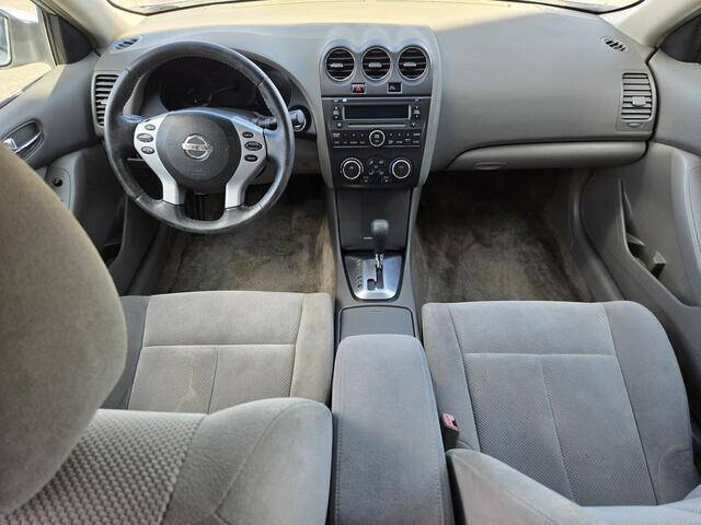 2009 Nissan Altima