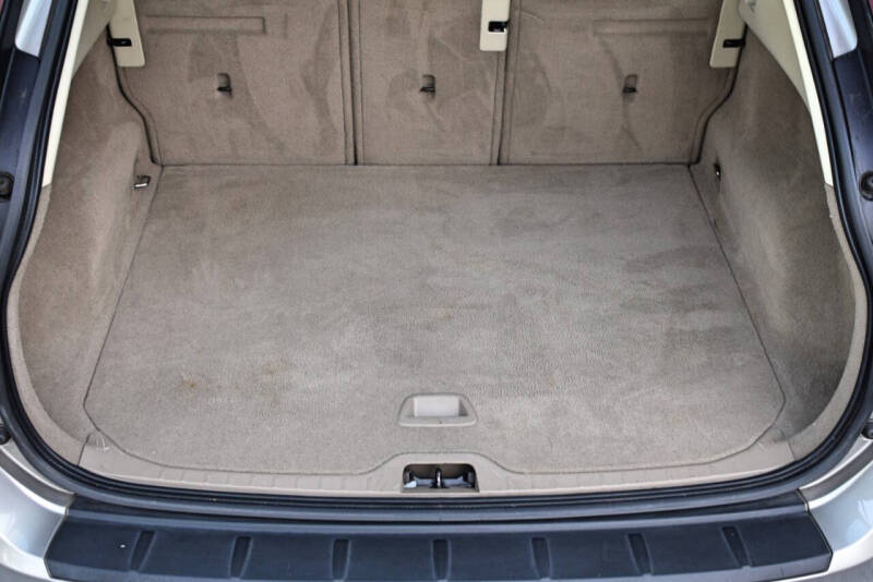 2013 Volvo XC60 3.2