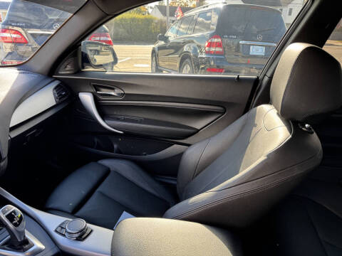 2016 BMW 2 Series M235i