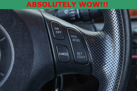 2008 Mazda MAZDA3 i Touring