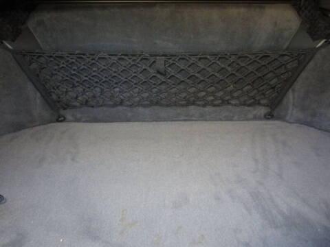 2005 Mercedes-Benz 500-Class