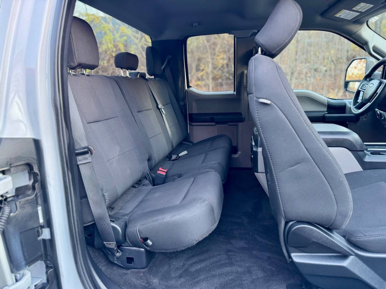 2020 Ford F-150 for sale at X-Pro Motors in Fitchburg, MA