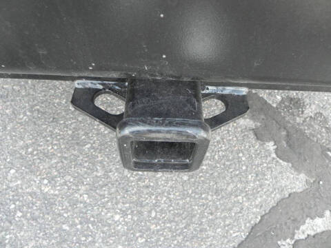 2007 Ford E-Series E-250