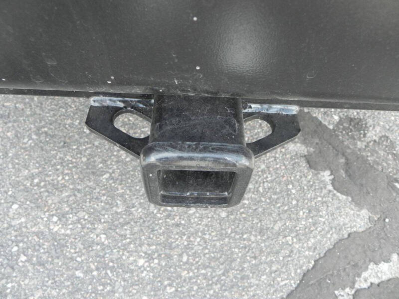 2007 Ford E-Series E-250