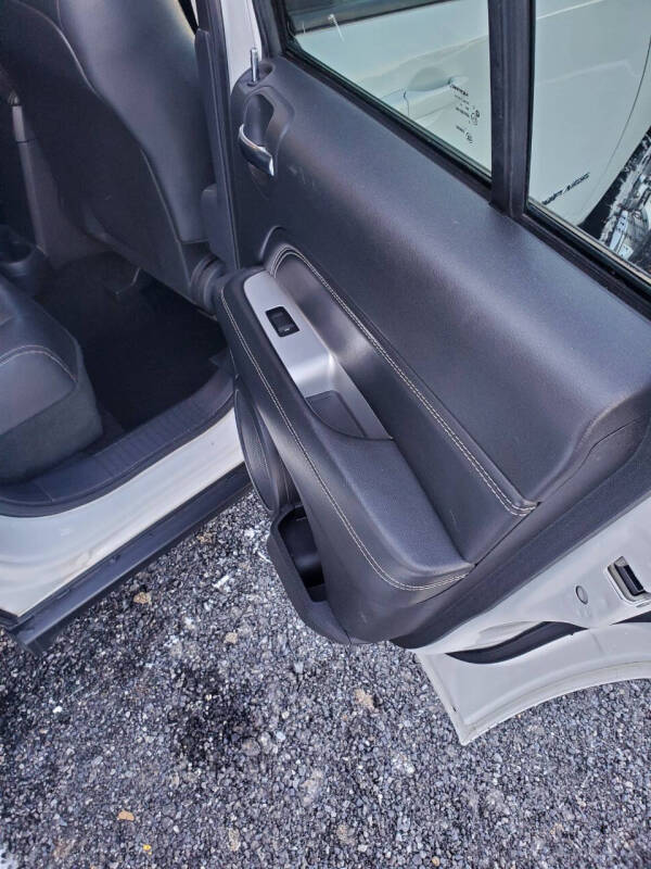 2015 Jeep Compass Latitude