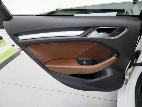 2019 Audi A3 Premium 40 TFSI