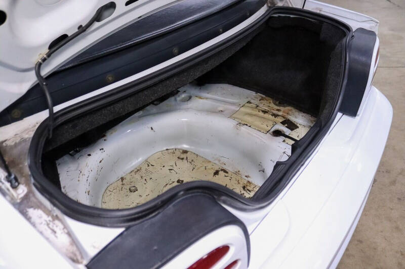 1995 Ford Mustang GT