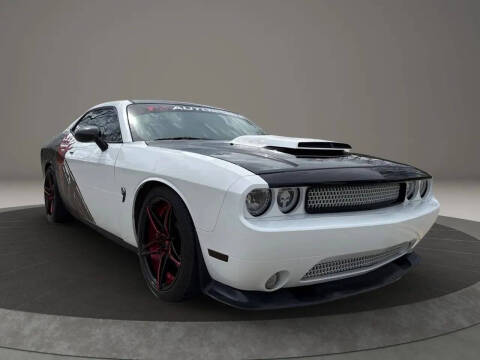 2013 Dodge Challenger