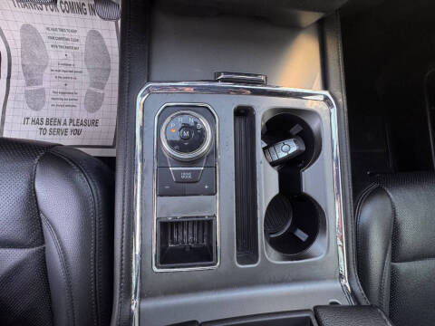 2019 Ford Expedition MAX XLT