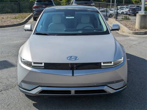 2023 Hyundai Ioniq 5 for sale at CU Carfinders in Norcross GA