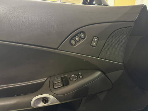 2007 Chevrolet Corvette Z06