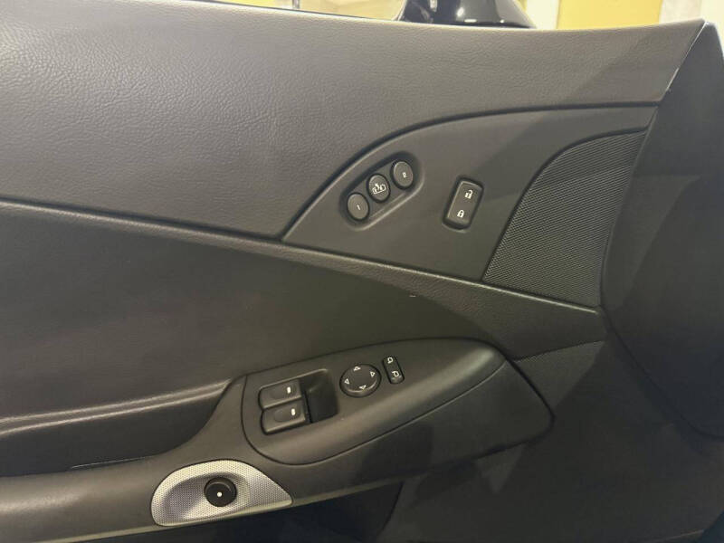 2007 Chevrolet Corvette Z06