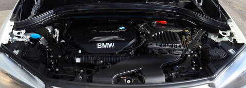 2019 BMW X1 sDrive28i