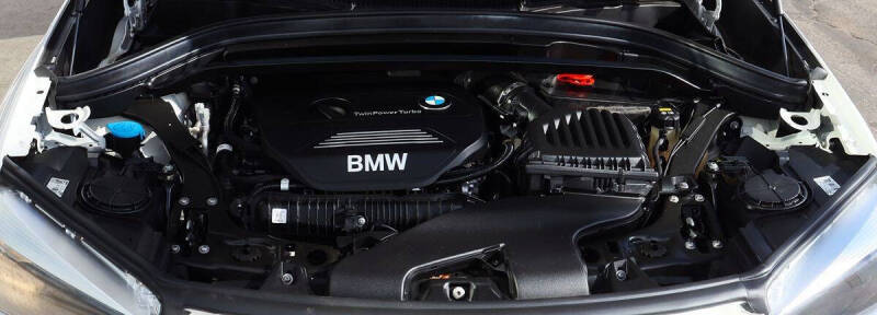 2019 BMW X1 sDrive28i