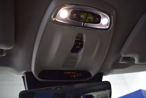 2020 Volvo XC90 T5 Momentum