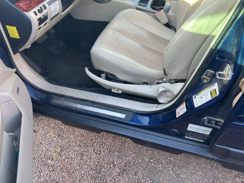 2011 Subaru Outback 2.5i Limited