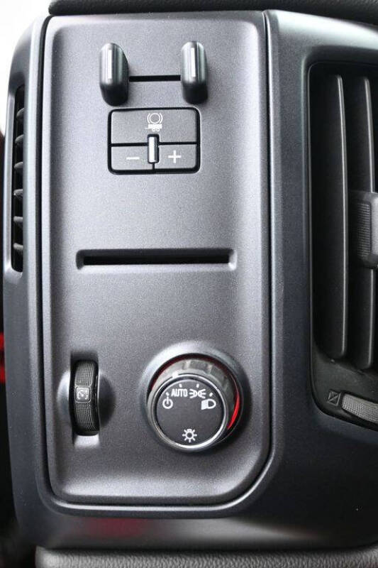 2016 GMC Sierra 2500HD