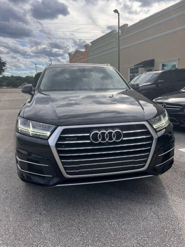 2019 Audi Q7 for sale in Winter Springs, FL