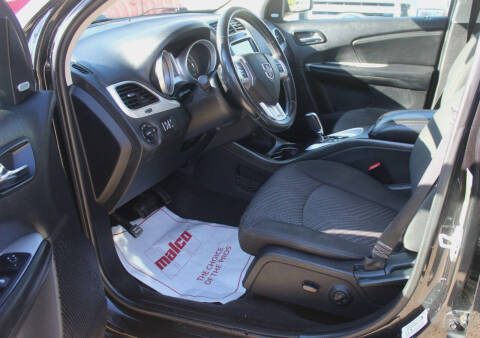 2011 Dodge Journey Crew