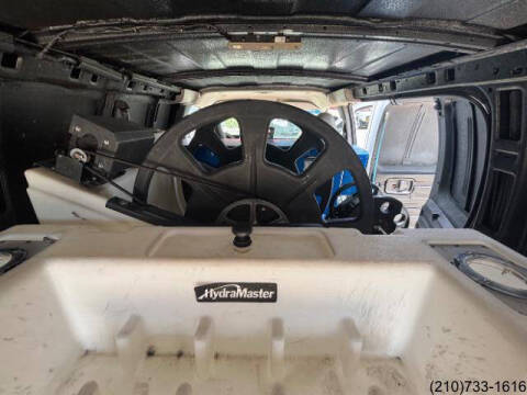 2019 Chevrolet Express 3500