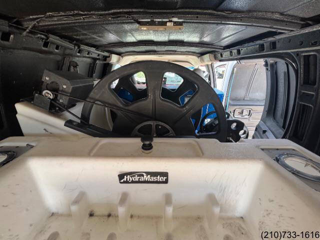 2019 Chevrolet Express 3500