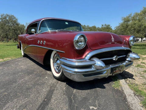 1955 Buick Special