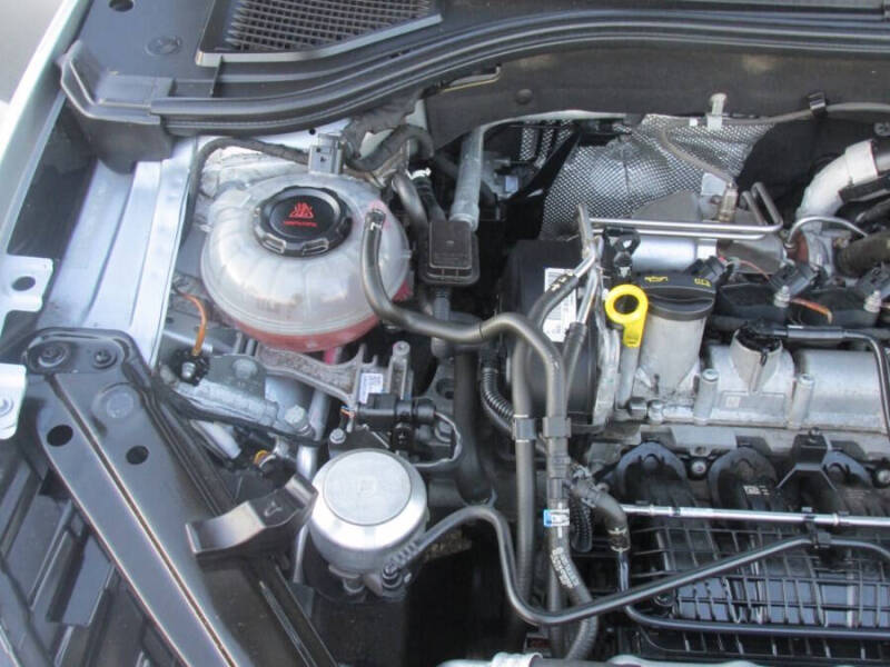 2021 Volkswagen Jetta