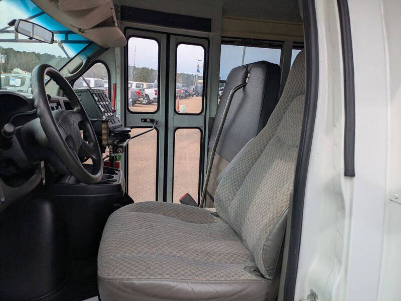 2007 Chevrolet Express 3500