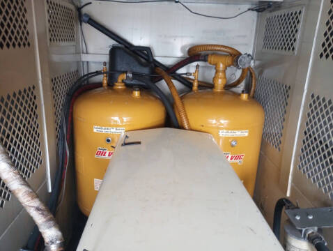 2016 Freightliner Sprinter 3500