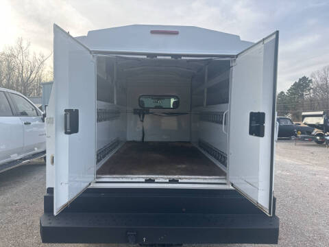 2022 Ford F-350 Super Duty XL