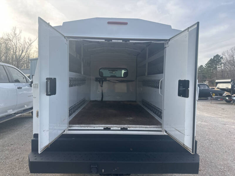 2022 Ford F-350 Super Duty XL