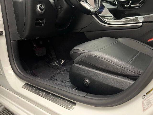 2024 Mercedes-Benz C-Class C 300 4MATIC