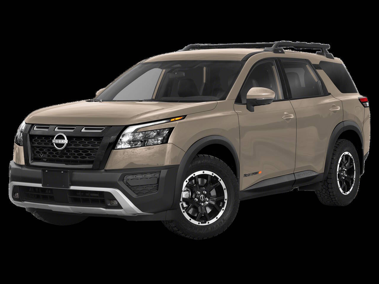 2023 Nissan Pathfinder 51