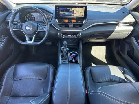 2023 Nissan Altima 2.5 SL