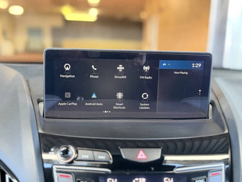 2024 Acura RDX SH-AWD w/Advance w/A-SPEC