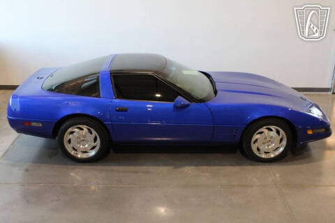 1994 Chevrolet Corvette