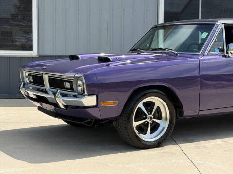 1970 Dodge Dart