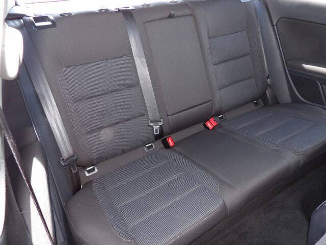 2013 Volkswagen Golf