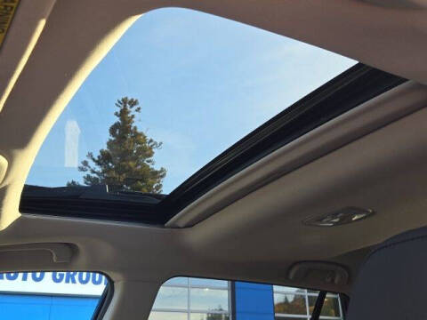 2025 Subaru Outback Onyx Edition XT