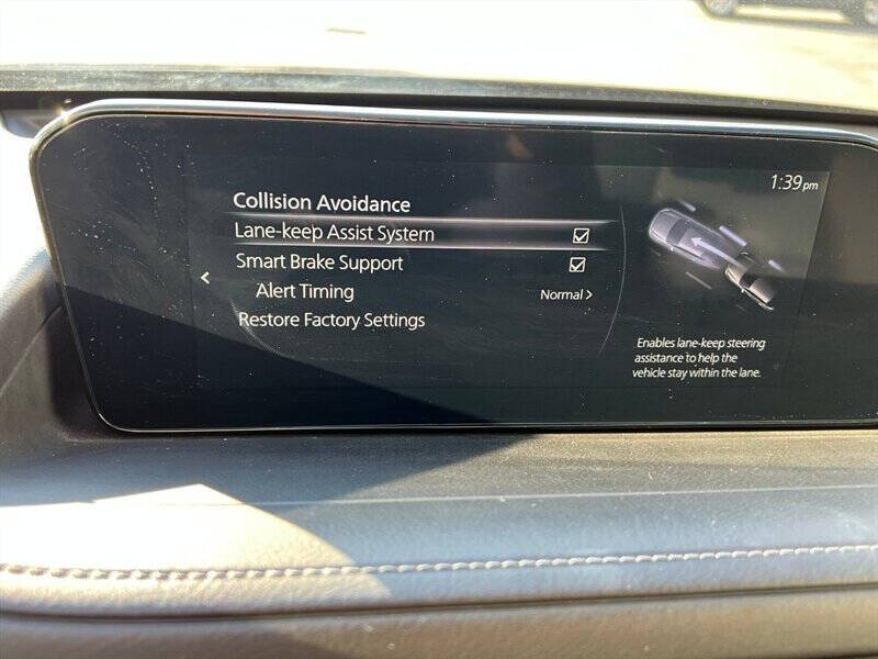 2025 Mazda CX-30 2.5 S Preferred