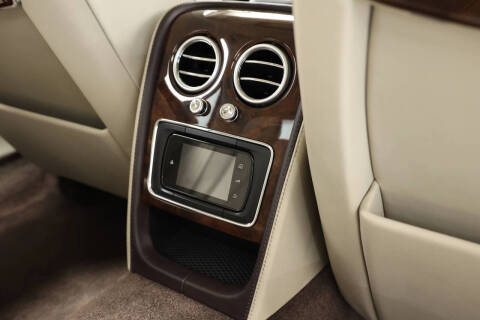 2014 Bentley Flying Spur