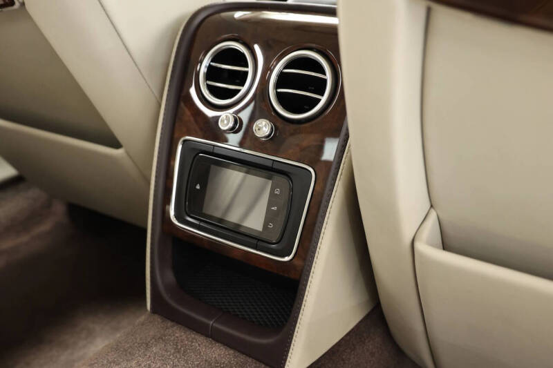 2014 Bentley Flying Spur