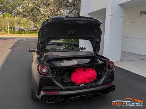 2020 Ferrari Portofino