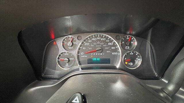 2025 Chevrolet Express 2500