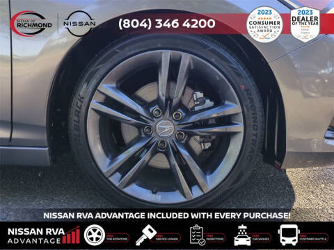 2025 Acura Integra w/A-SPEC