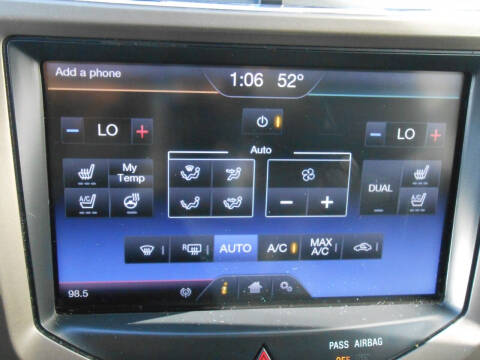 2014 Lincoln MKX