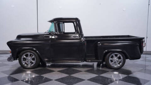 1955 Chevrolet 3100