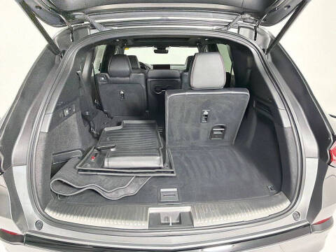 2023 Acura MDX SH-AWD Type S w/Advance Package